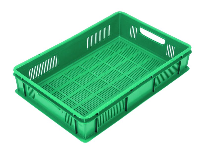 FRUIT AND VEGETABLE CONTAINERS PEKSAN